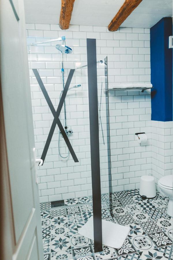 Casa Hintz Transilvania Făgăraş エクステリア 写真