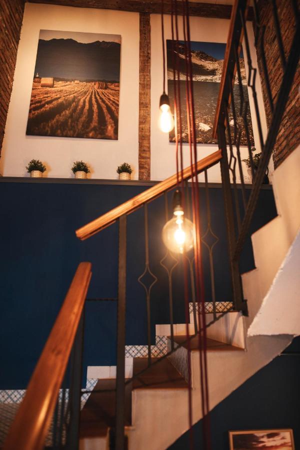 Casa Hintz Transilvania Făgăraş エクステリア 写真