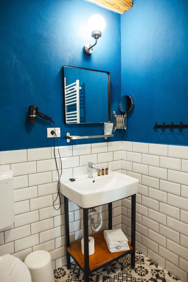 Casa Hintz Transilvania Făgăraş エクステリア 写真