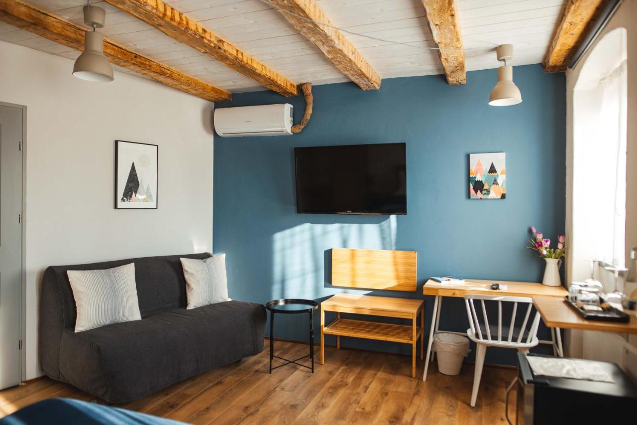 Casa Hintz Transilvania Făgăraş エクステリア 写真