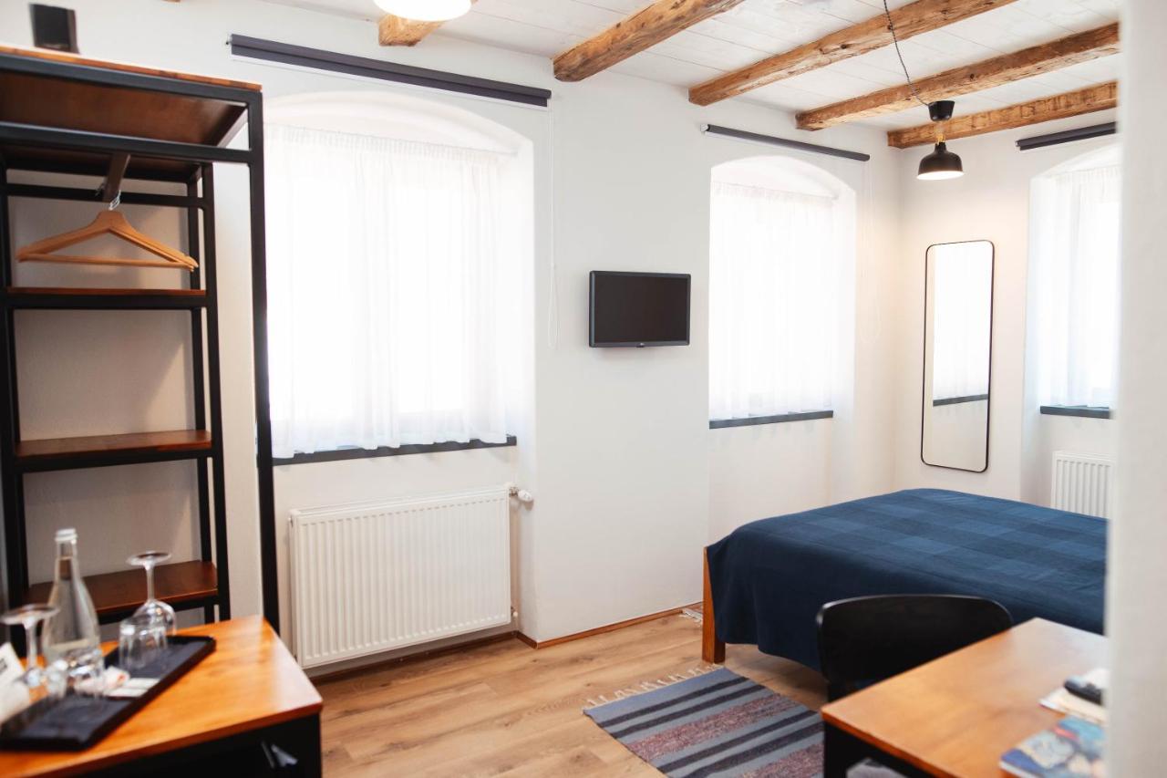 Casa Hintz Transilvania Făgăraş エクステリア 写真