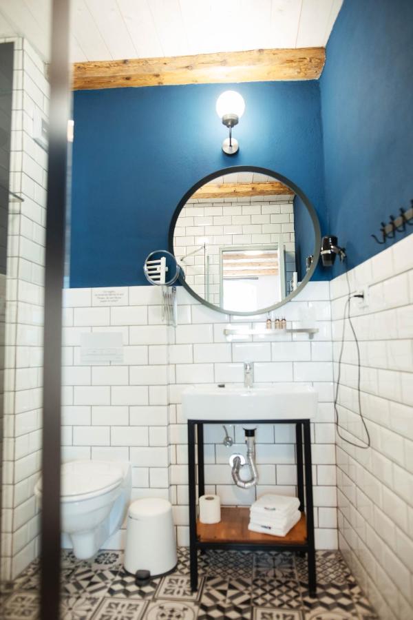Casa Hintz Transilvania Făgăraş エクステリア 写真