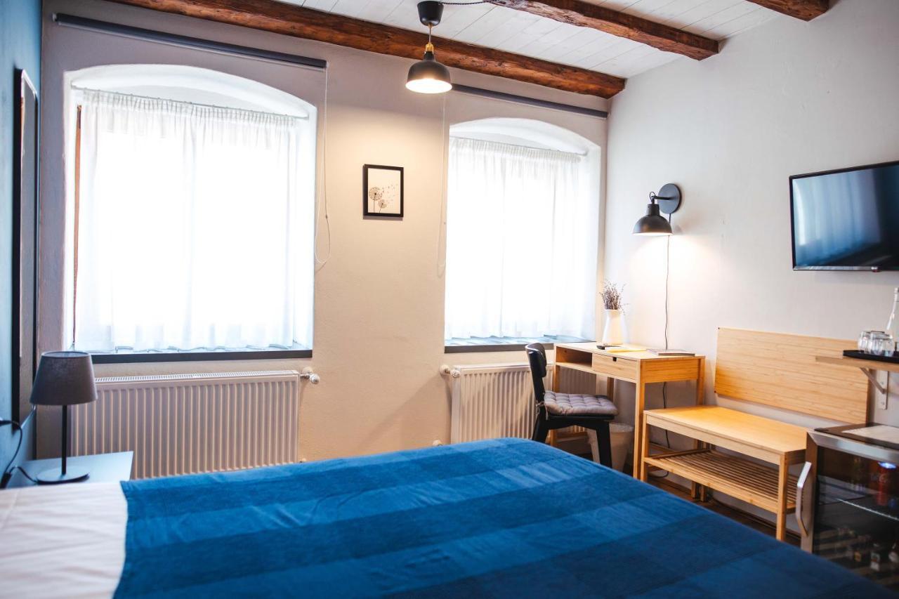 Casa Hintz Transilvania Făgăraş エクステリア 写真