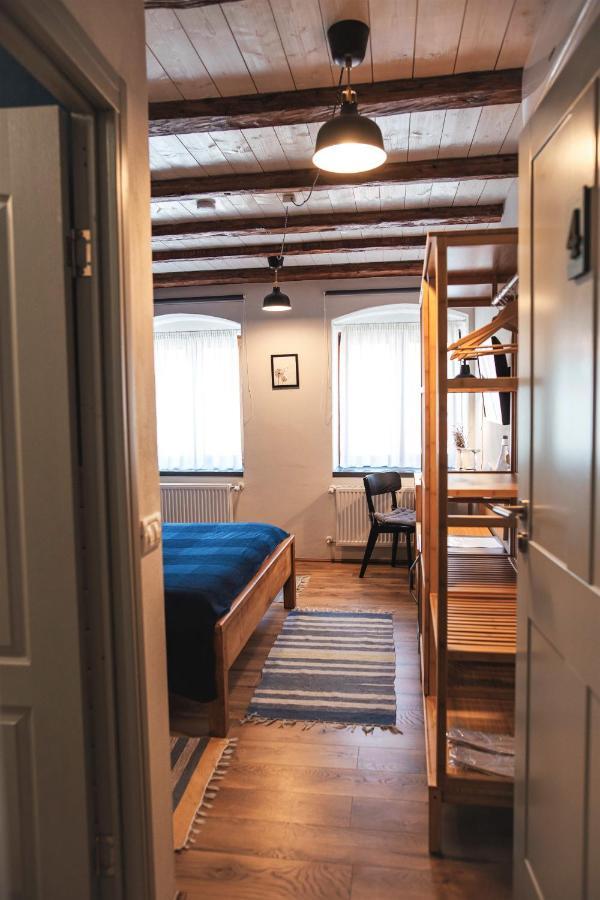 Casa Hintz Transilvania Făgăraş エクステリア 写真