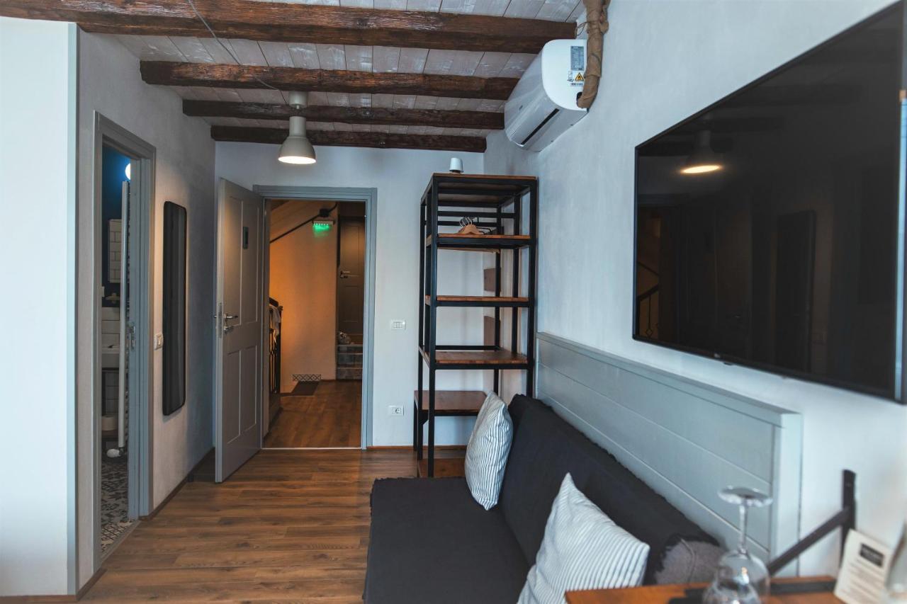 Casa Hintz Transilvania Făgăraş エクステリア 写真