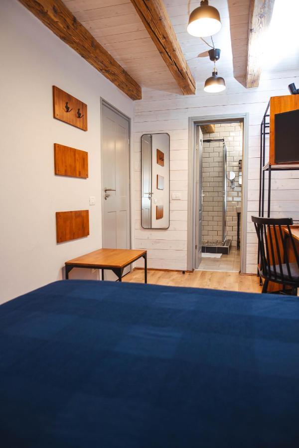 Casa Hintz Transilvania Făgăraş エクステリア 写真