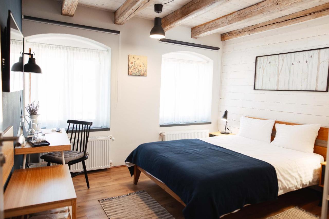 Casa Hintz Transilvania Făgăraş エクステリア 写真