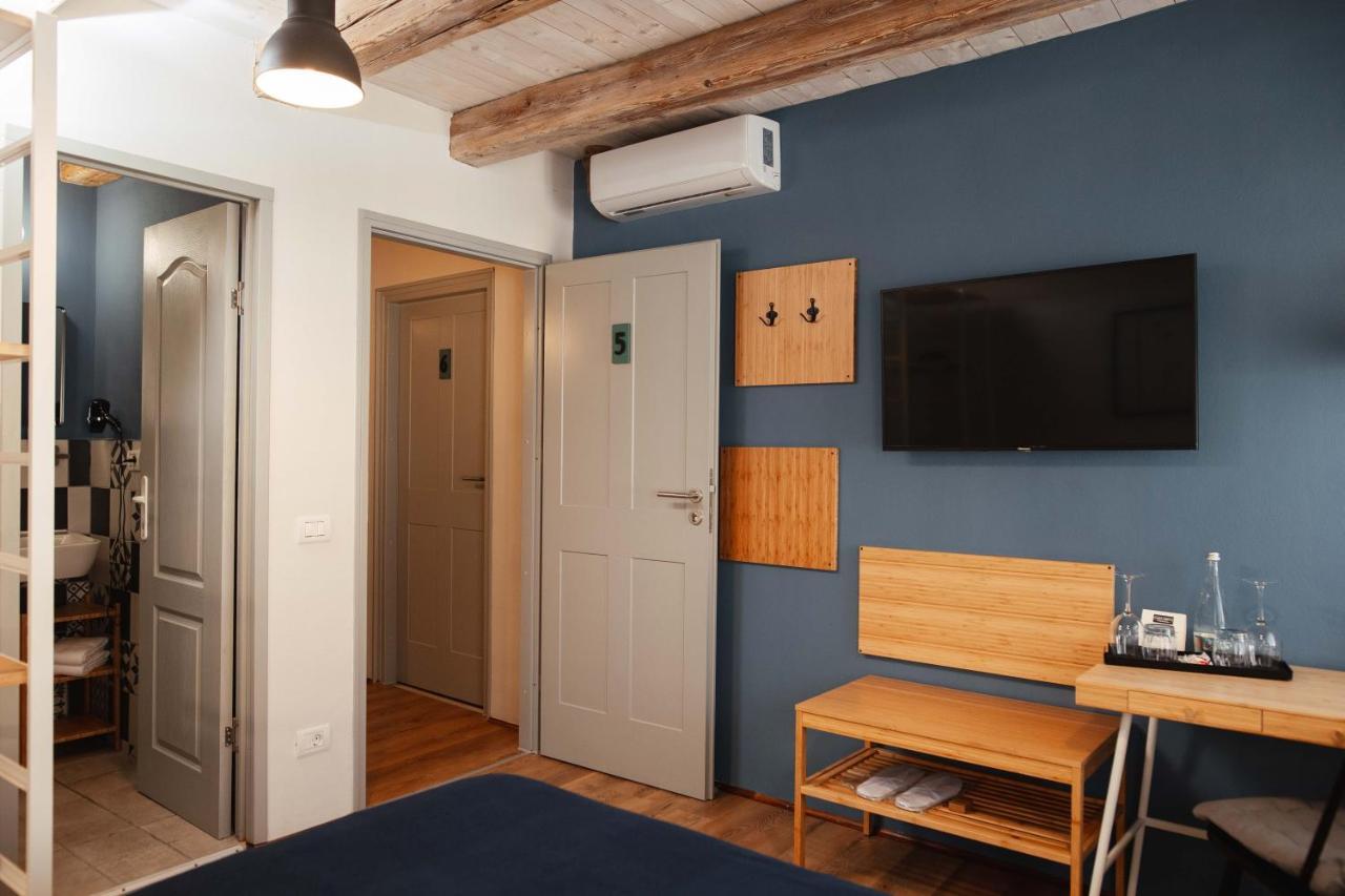 Casa Hintz Transilvania Făgăraş エクステリア 写真