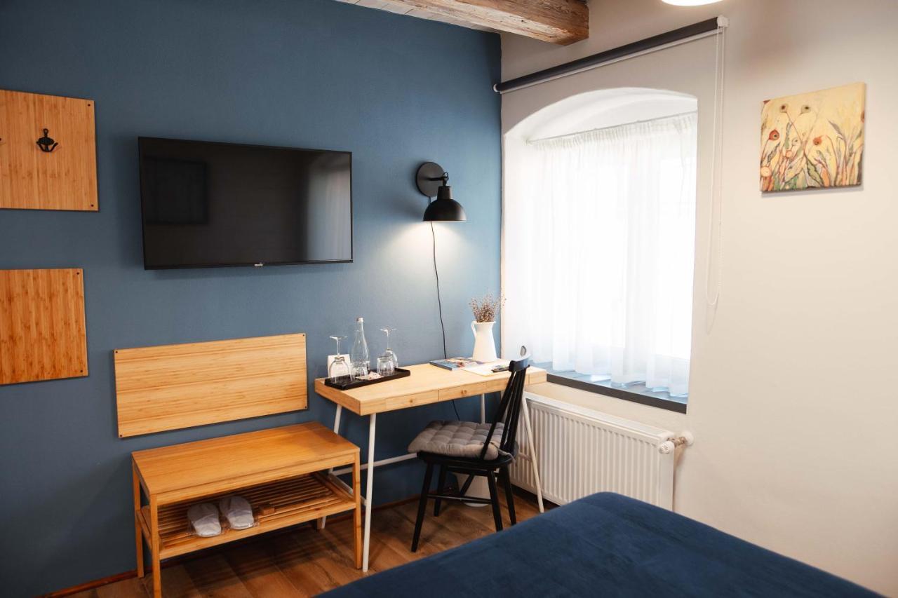 Casa Hintz Transilvania Făgăraş エクステリア 写真