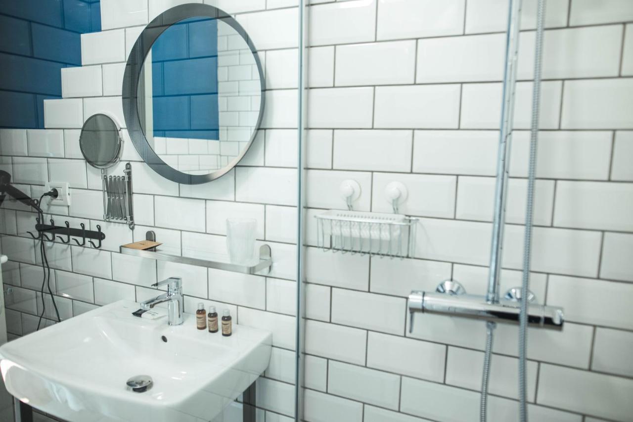 Casa Hintz Transilvania Făgăraş エクステリア 写真
