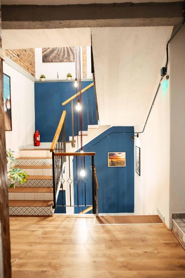 Casa Hintz Transilvania Făgăraş エクステリア 写真