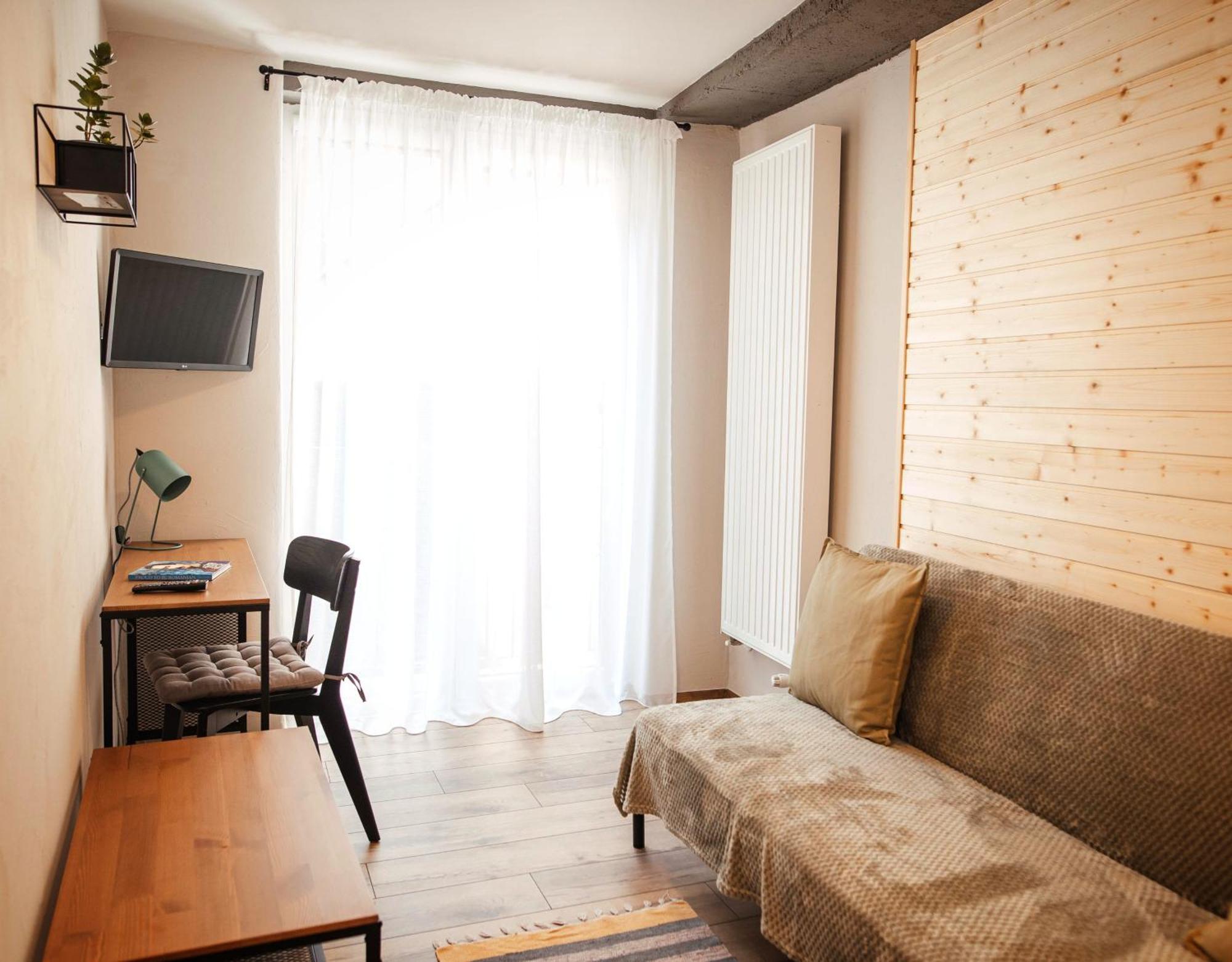 Casa Hintz Transilvania Făgăraş エクステリア 写真